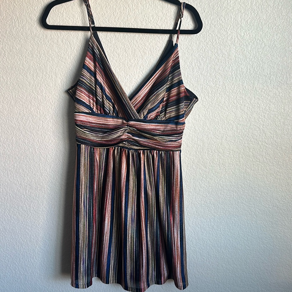 BCBG dress